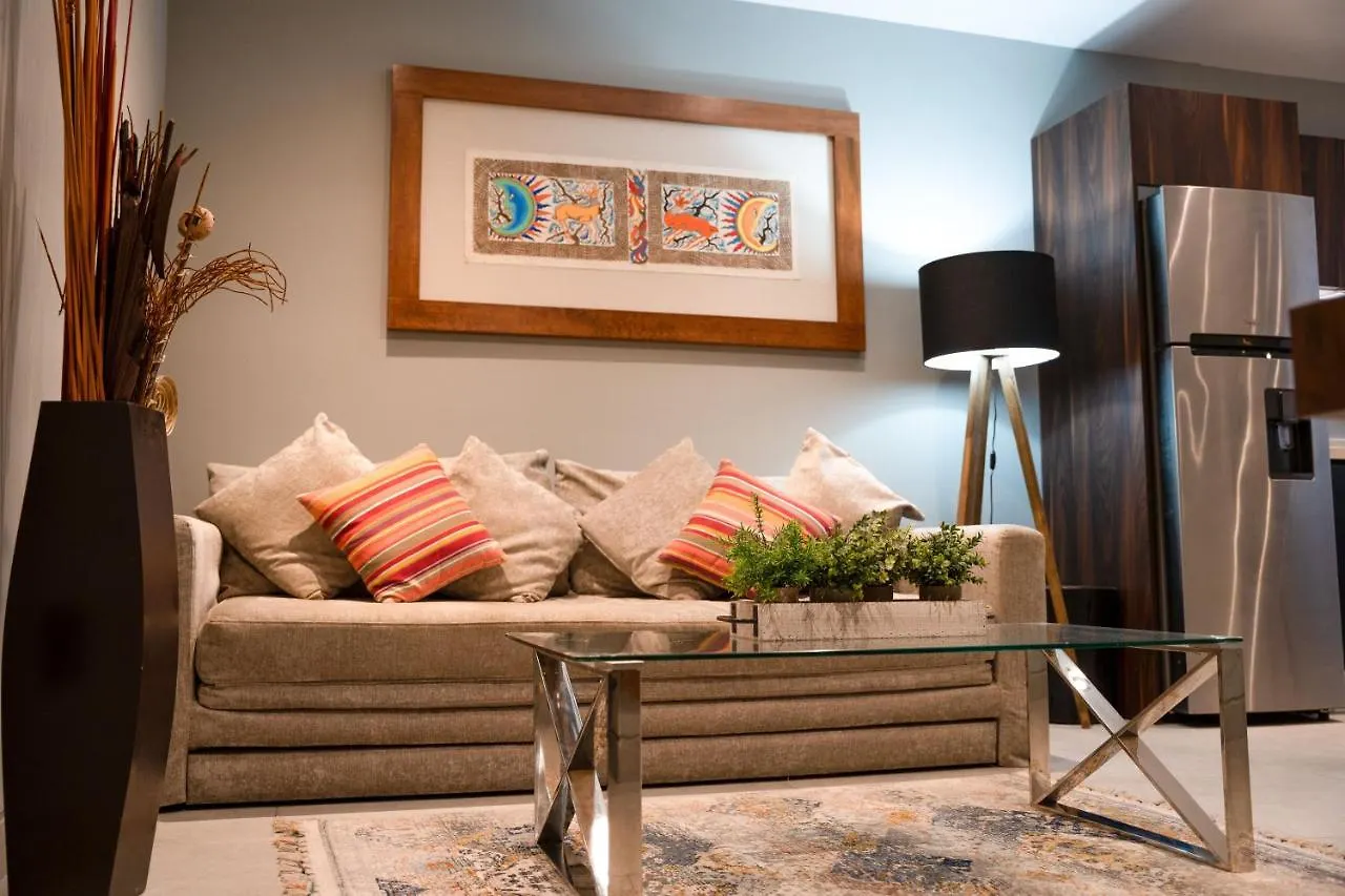 Downtown Luxury Apartment I Rooftop Cocobeach I By Yeah Πλάγια Ντελ Κάρμεν