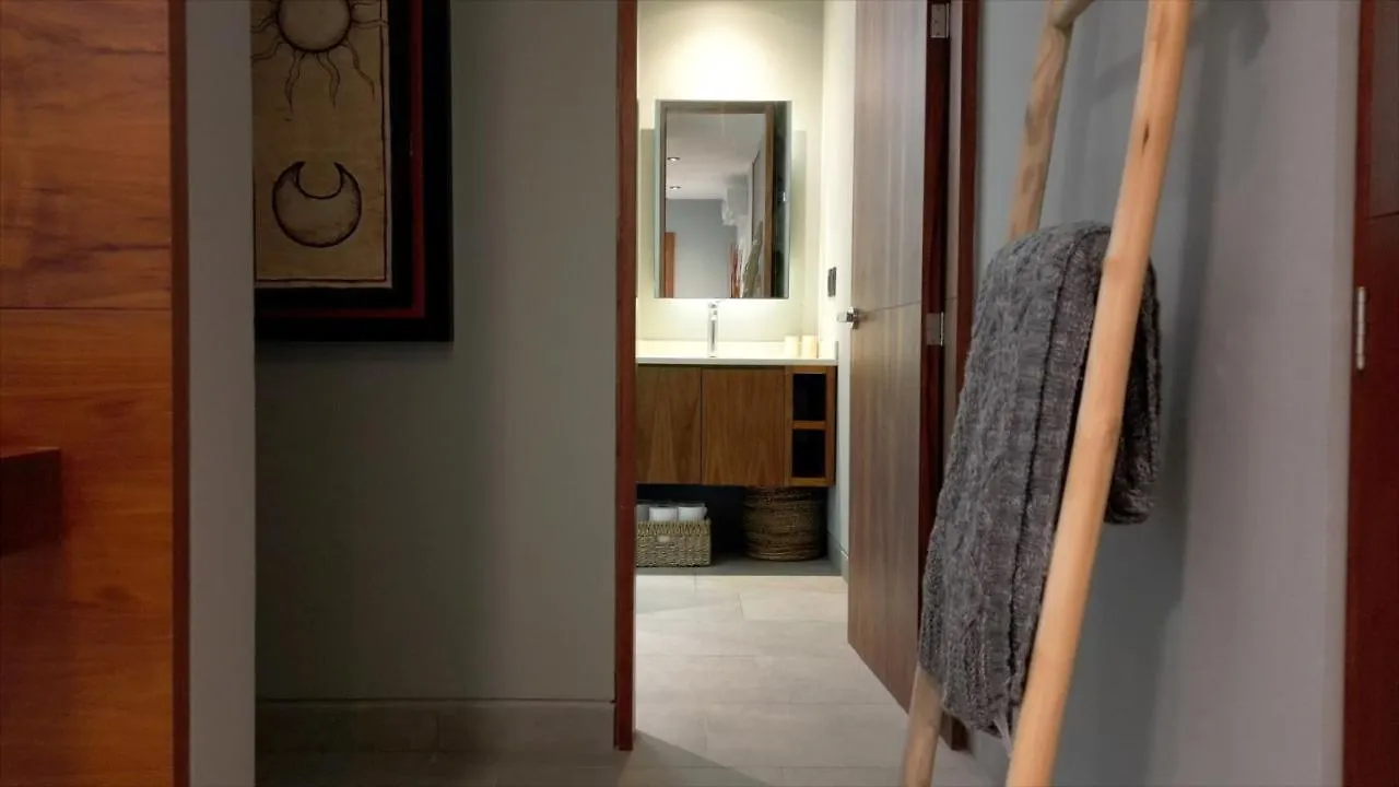 Downtown Luxury Apartment I Rooftop Cocobeach I By Yeah Πλάγια Ντελ Κάρμεν Μεξικό