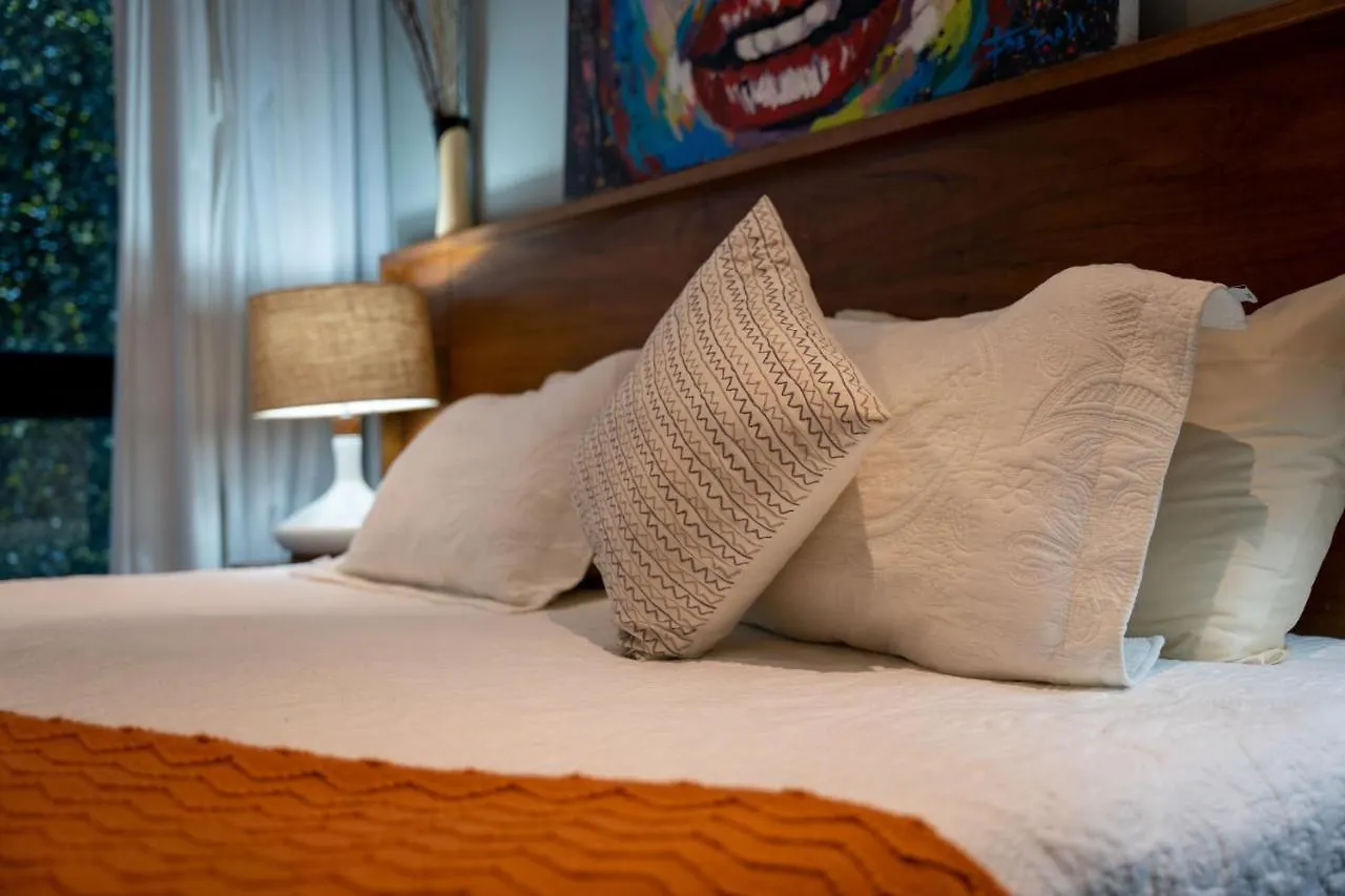 Downtown Luxury Apartment I Rooftop Cocobeach I By Yeah Playa del Carmen